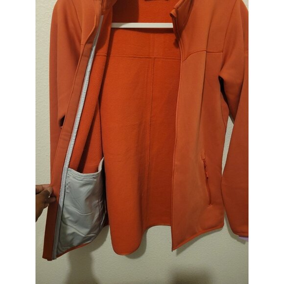 Helly Hansen Full Zip Jacket Pockets Wmn L - Picture 8 of 10